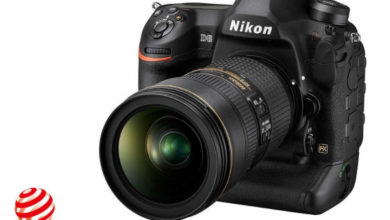 Фото - Nikon, Red Dot Award 2021, Nikon D6, Nikon Z 7II, Nikon Z 6II,Nikkor Z f/2.8, MB-N11, Nikon 10×25 STABILIZED