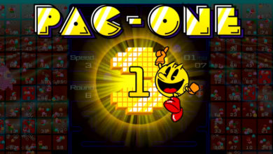 Фото - Nintendo выпустит на Switch новую королевскую битву — теперь во вселенной Pac-Man