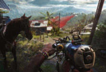 Фото - Нужно подождать ещё немного: Ubisoft пообещала показать «захватывающий контент» по Far Cry 6