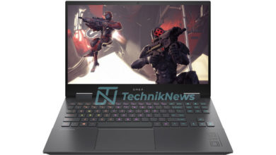 Фото - Обновлённый игровой ноутбук HP Omen 15 получит процессоры AMD Ryzen 5000 и GeForce RTX 3060