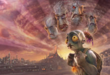Фото - Oddworld: Soulstorm добралась до релиза, а первый патч выйдет очень скоро