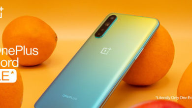 Фото - OnePlus представила смартфон Nord LE, который нельзя купить