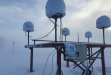 Фото - OneWeb построит три наземные станции в России, чтобы законно предоставлять доступ к спутниковому интернету
