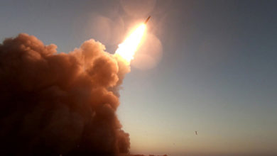 Фото - Описаны действия России при ракетном ударе США