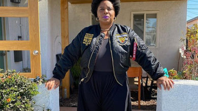 Фото - Основательница Black Lives Matter обзавелась новым домом