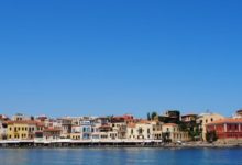 Фото - Пандемия не оказала существенного давления на рынок жилья Крита