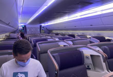 Фото - Пассажир самого длительного в мире рейса удивился одной особенности на борту: События