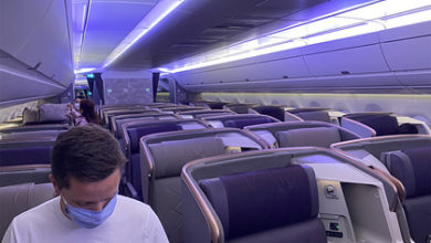 Фото - Пассажир самого длительного в мире рейса удивился одной особенности на борту: События