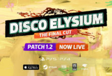 Фото - Патч 1.2 добрался и до PS4-версии Disco Elysium: The Final Cut, но все проблемы не решил
