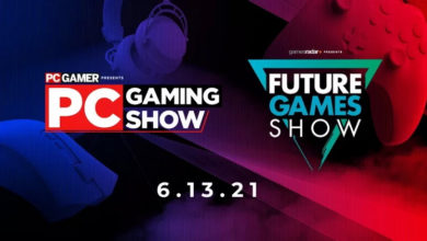 Фото - PC Gaming Show и Future Games Show вернутся в этом году 13 июня