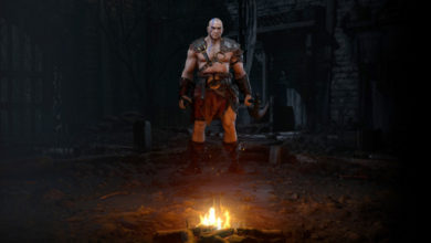Фото - Первый этап закрытой «альфы» Diablo II: Resurrected и правда начнётся на этой неделе — тестирование пройдёт только на ПК