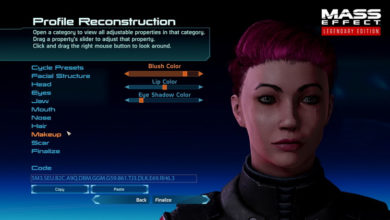 Фото - Подготовка к финалу трилогии станет сложнее: в Mass Effect Legendary Edition изменится система Galaxy at War