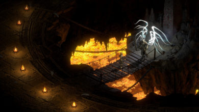 Фото - Похоже, первый этап альфа-тестирования Diablo II: Resurrected пройдёт с 9 по 13 апреля — по крайней мере, в Южной Корее