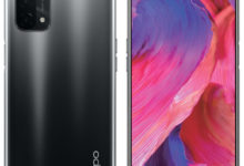 Фото - Полностью рассекречен смартфон OPPO A74 5G: квадрокамера, 6,5″ экран и батарея на 5000 мА·ч