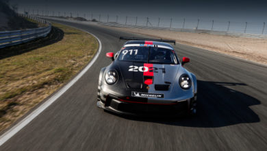 Фото - Porsche применит низкоуглеродное синтетическое топливо в Суперкубке
