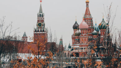 Фото - Правительство России одобрило законопроект о «золотой визе»