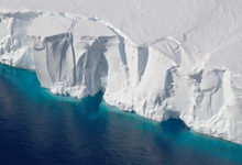 Фото - Предсказана беспрецедентная катастрофа в Антарктике