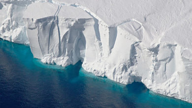 Фото - Предсказана беспрецедентная катастрофа в Антарктике