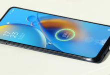 Фото - Представлен смартфон OPPO A74 с процессором Snapdragon 662 и тройной камерой за $250