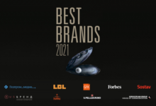 Фото - Пресс-релиз: Стали известны лучшие бренды премии Best Brands 2021 в России