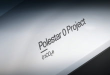 Фото - Проект Polestar 0 породит безвредный электромобиль