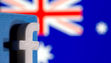 Фото - Противостояние закончено: News Corp подписала в Австралии контракт с Facebook