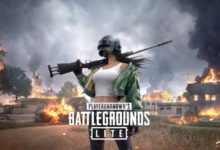 Фото - PUBG Lite, условно-бесплатную версию PlayerUnknown’s Battlegrounds, закроют в конце апреля