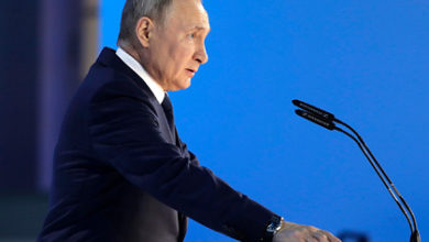 Фото - Путин пообещал новую программу льготных кредитов
