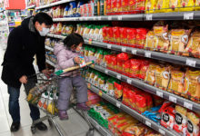 Фото - Путин поручил проверить цены на продукты на Дальнем Востоке