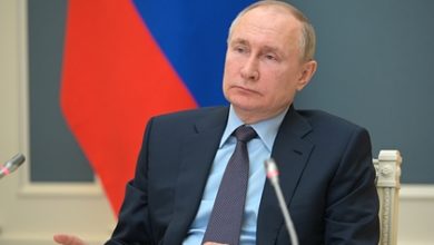 Фото - Путин призвал эффективно использовать каждый рубль