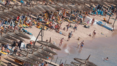 Фото - Раскрыта оптимальная стоимость отдыха на курортах Египта для россиян