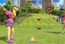 Фото - Разработчик Everybody’s Golf прервал 20-летнюю череду эксклюзивов PlayStation и выпустил игру на iOS