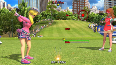 Фото - Разработчик Everybody’s Golf прервал 20-летнюю череду эксклюзивов PlayStation и выпустил игру на iOS