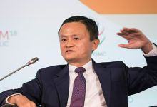 Фото - Рекордный штраф Alibaba обогатил Джека Ма