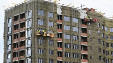 Фото - Реновации в Москве предрекли подорожание