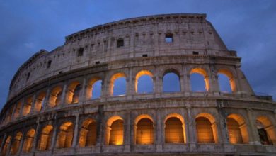 Фото - Рим станет «умным городом»