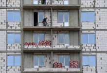 Фото - России предрекли всплеск спроса на съемное жилье
