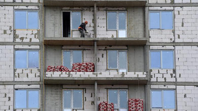 Фото - России предрекли всплеск спроса на съемное жилье