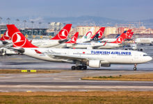 Фото - Россия ограничила авиасообщение с Турцией и закрыла границы с Танзанией