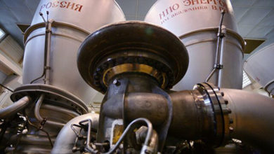 Фото - Россия в этом году поставит США последние ракетные двигатели РД-180 по 20-летнему контракту