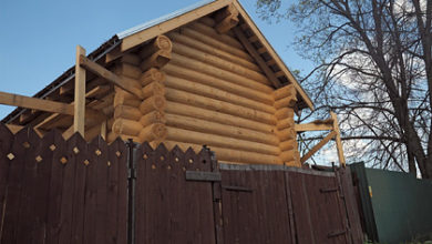 Фото - Россиянам компенсируют стоимость деревянных домов
