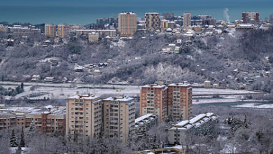 Фото - Россиянам назвали риски аренды жилья в Сочи