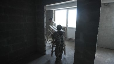 Фото - Россиянам предложили разрешить сносить не несущие стены