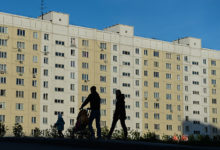 Фото - Россиянам предрекли массовый отказ от новых квартир