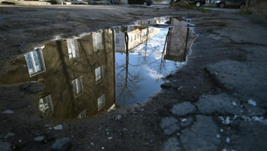 Фото - Россияне назвали регионы с худшими жилищными условиями