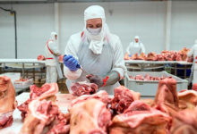 Фото - Россияне поставили рекорд по потреблению свинины