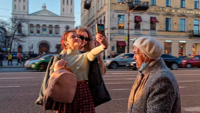 Фото - Россияне повально захотели поехать в один город России по работе