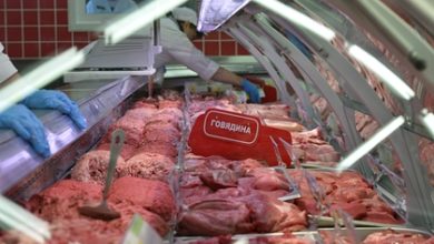 Фото - Россияне съели минимум говядины за десять лет