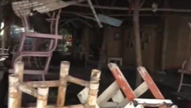 Фото - Россиянин показал «разруху» на опустевшем Бали и удивил соотечественников