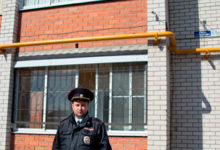 Фото - Российская пенсионерка затопила квартиру и едва не погибла из-за ковра